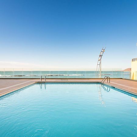 Home2Book Stylish Las Canteras3 Beach ลาสปัลมาส เด กรานคานาเรีย ภายนอก รูปภาพ