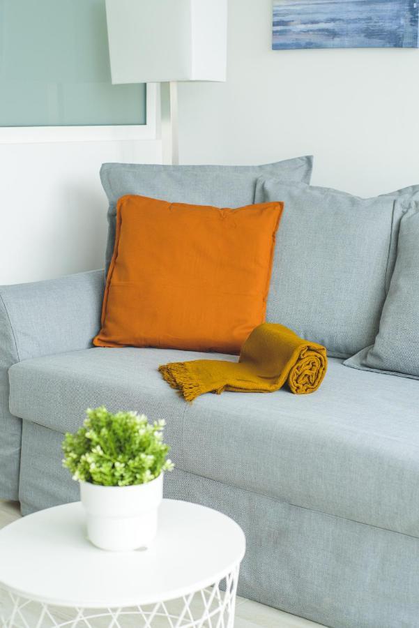 Home2Book Stylish Las Canteras3 Beach ลาสปัลมาส เด กรานคานาเรีย ภายนอก รูปภาพ