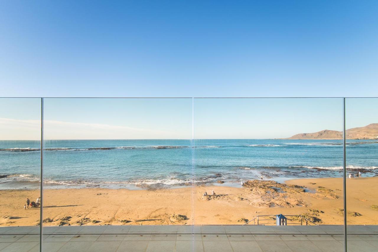 Home2Book Stylish Las Canteras3 Beach ลาสปัลมาส เด กรานคานาเรีย ภายนอก รูปภาพ